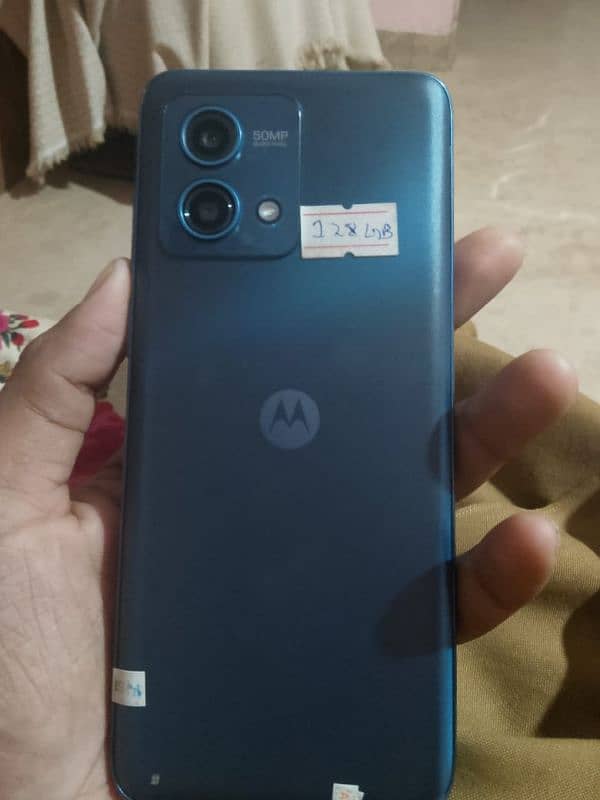 moto g stylus 4