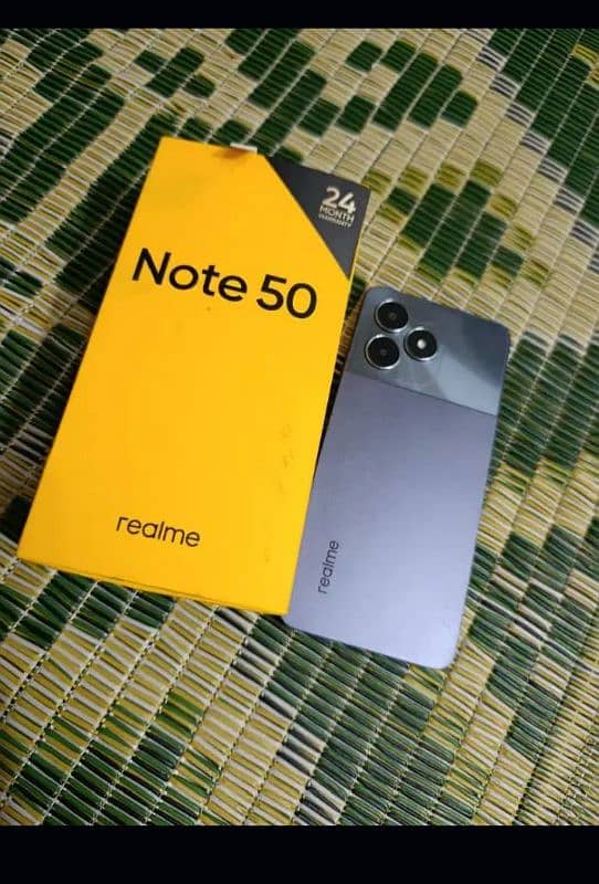 realme 3