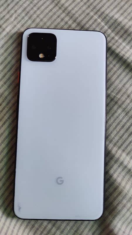 google pixl 4xl 6/128 0