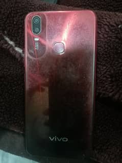 vivo y 11