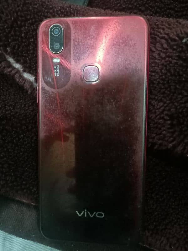 vivo y 11 0