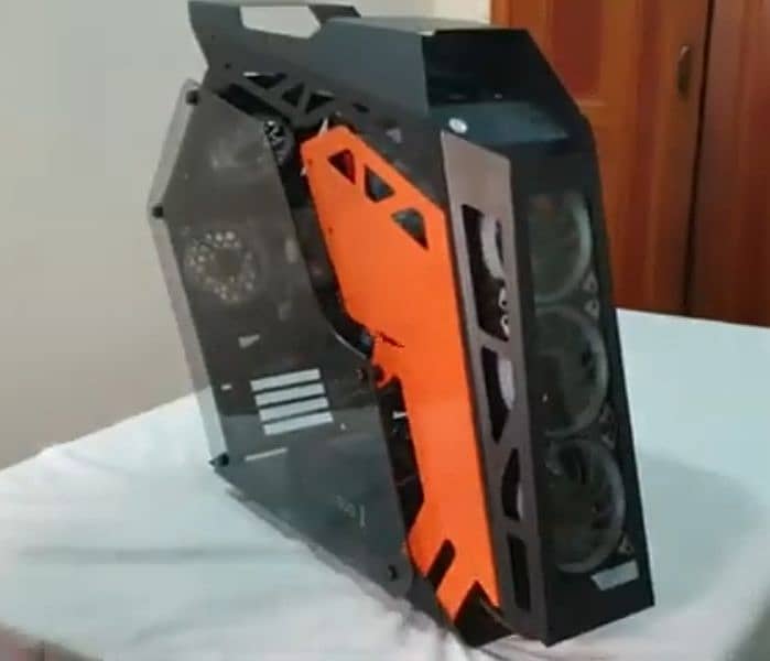 Full Gaming PC for sale for gaming and rendering 2