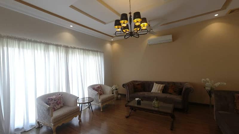 2 Kanal House For Sale In Paragon City Lahore 4