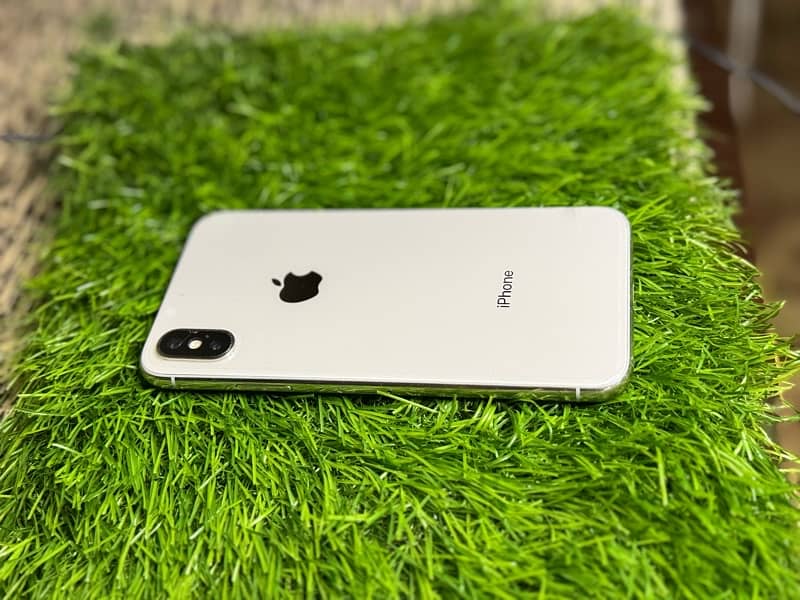 IPhone X-Fresh 0