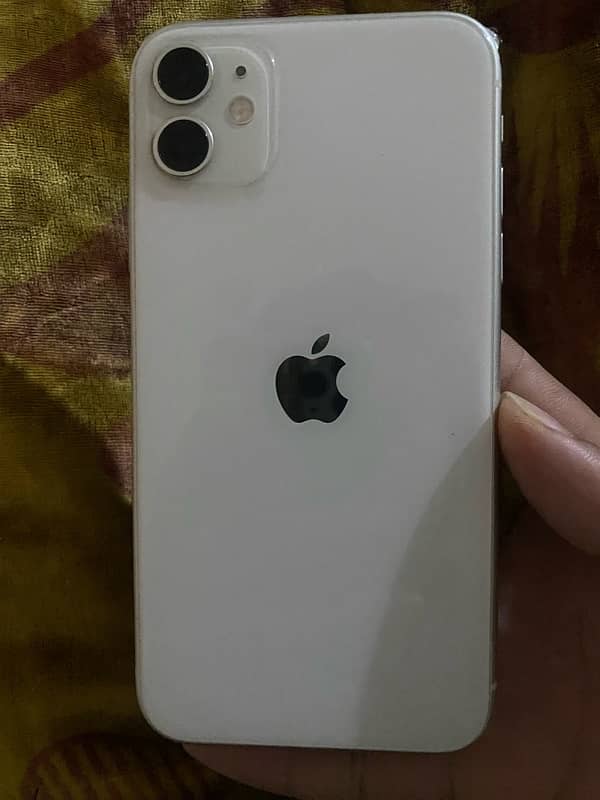 iPhone 11 non pta factory unlock 64gb 0