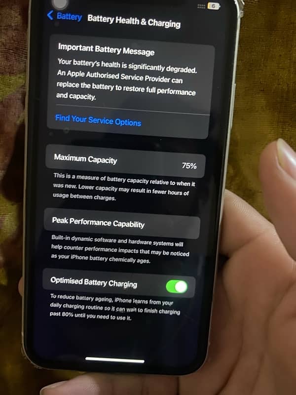 iPhone 11 non pta factory unlock 64gb 1