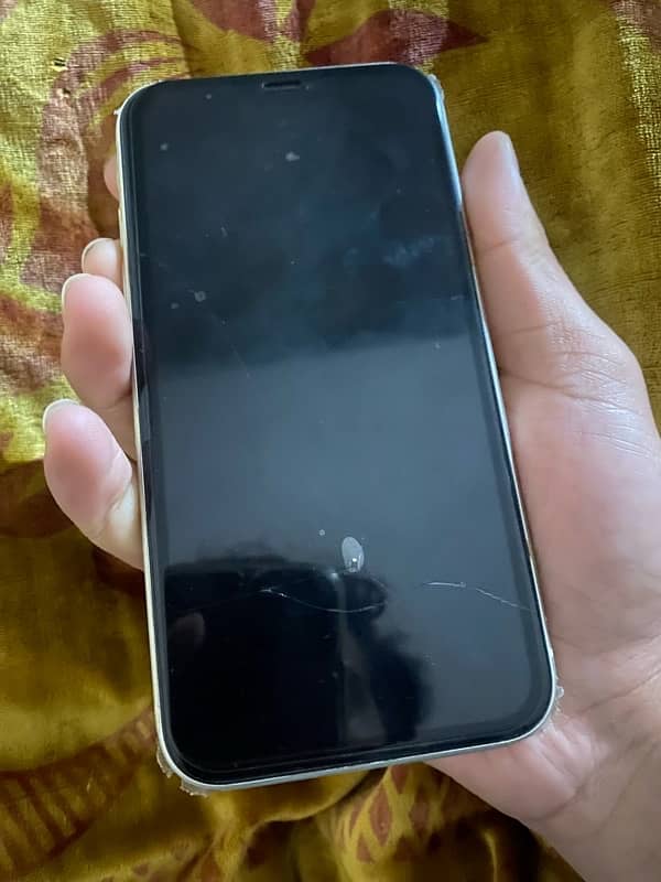 iPhone 11 non pta factory unlock 64gb 7