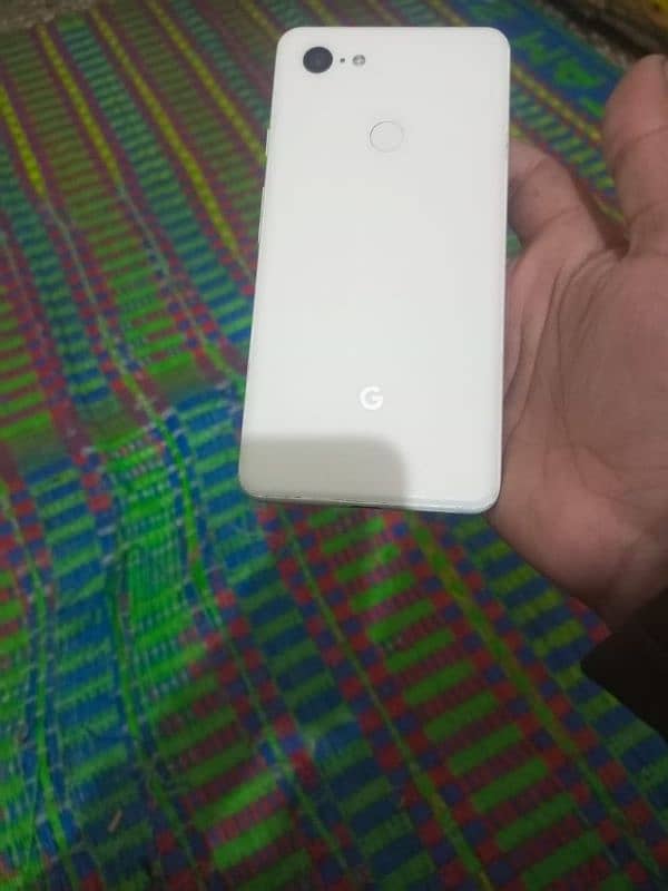 google pixel 3xl 2