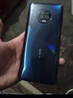 infiNix