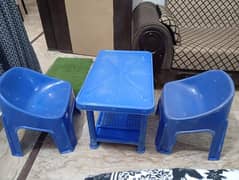 kidz table n chair