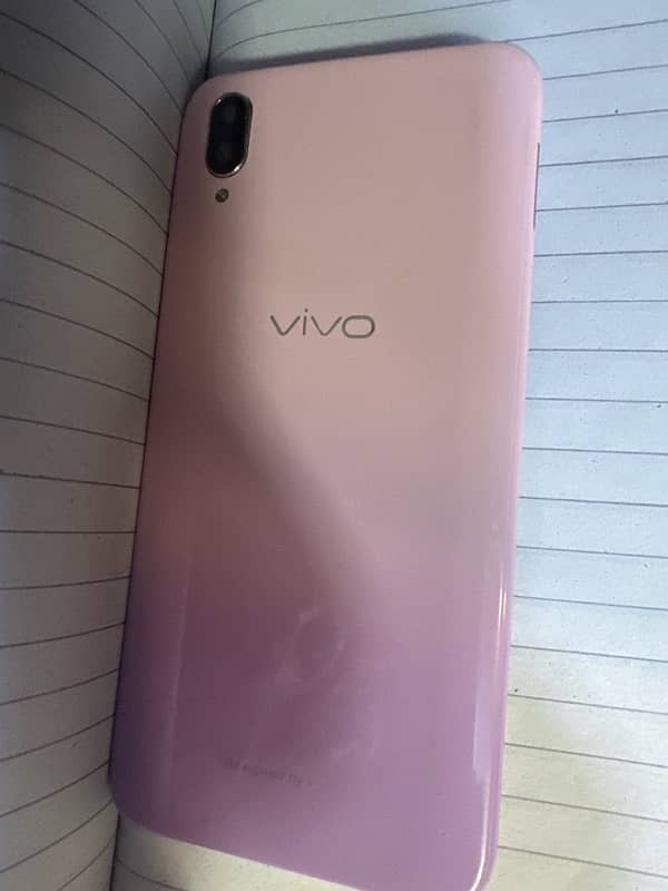 VIVO Y97 in Good condition l 1