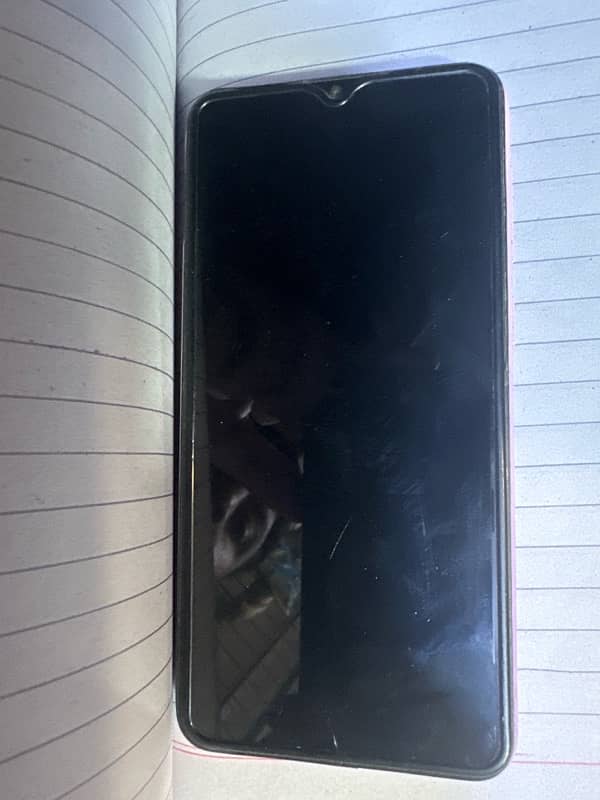 VIVO Y97 in Good condition l 2