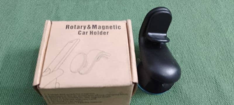 Car Rotatory Holder 0