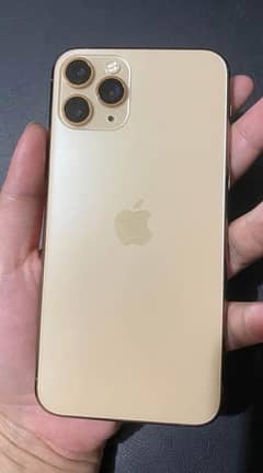 Iphone 11 Pro PTA