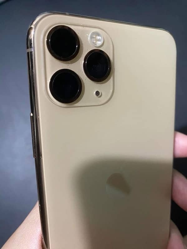 Iphone 11 Pro PTA 0