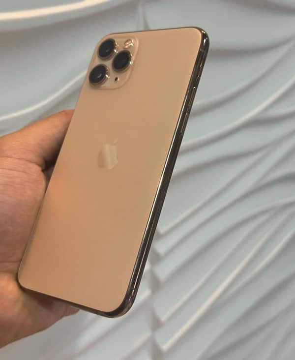 Iphone 11 Pro PTA 3