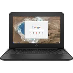 "HP Chromebook G5 EE – Lightweight & Reliable Laptop for Sale"