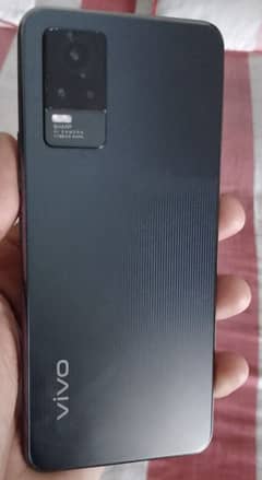 vivo v21e