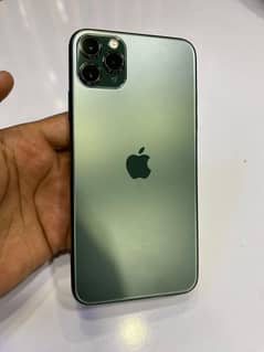 IPhone 11 Pro Max