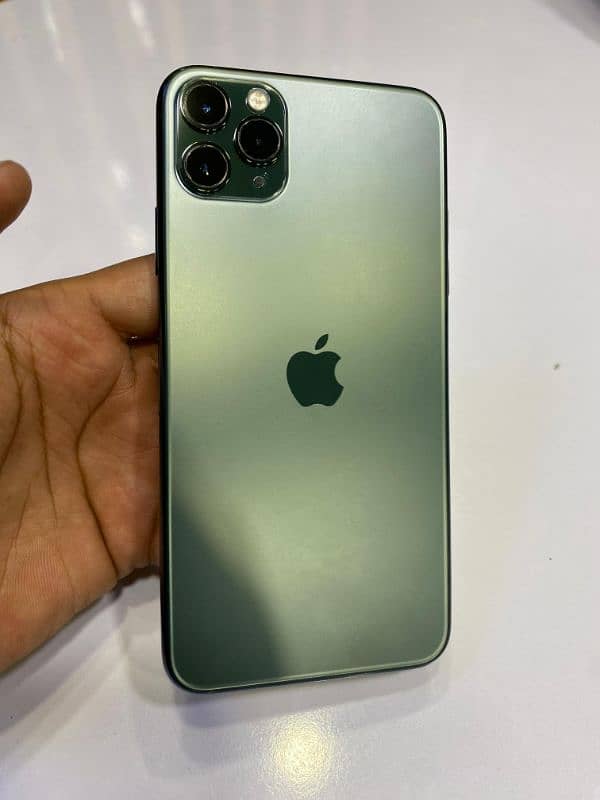 IPhone 11 Pro Max 0