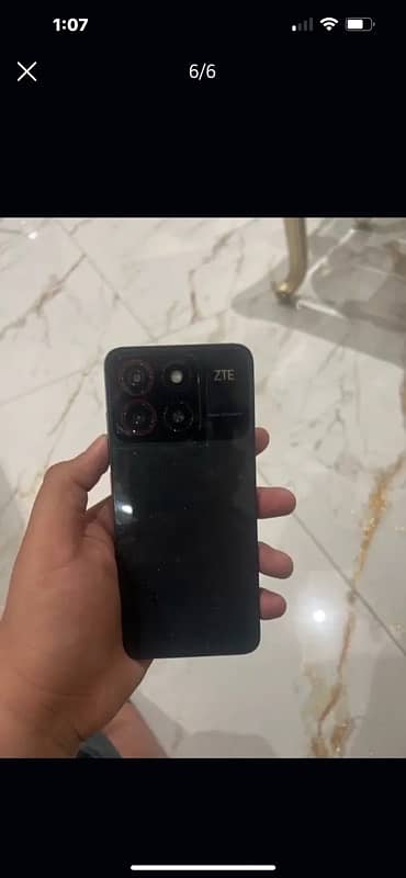 zte blade a35 3