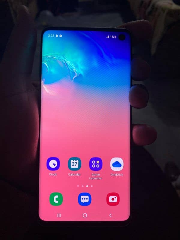 Samsung Galaxy S10 2