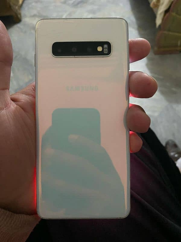 Samsung Galaxy S10 5