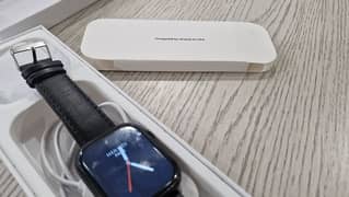 Apple smart watch series 10