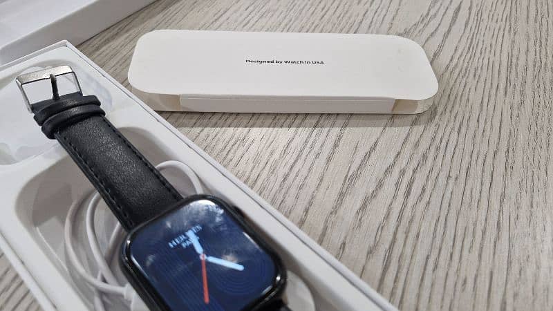 Apple smart watch series 10 0