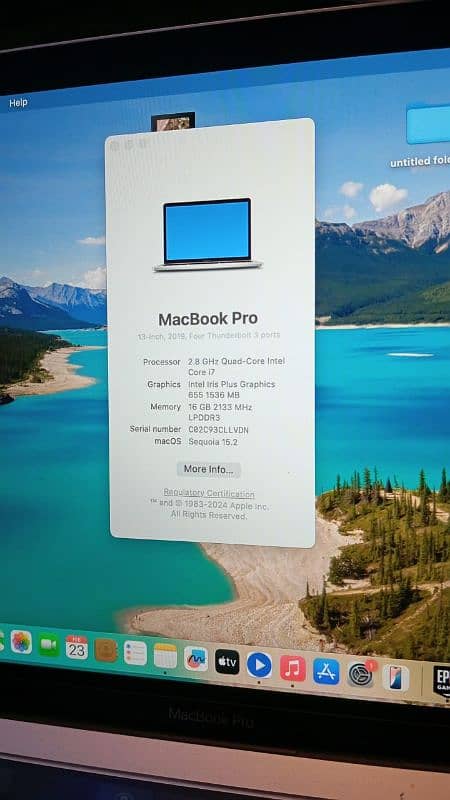 micbook pro new hai koi masla nahi hai 0