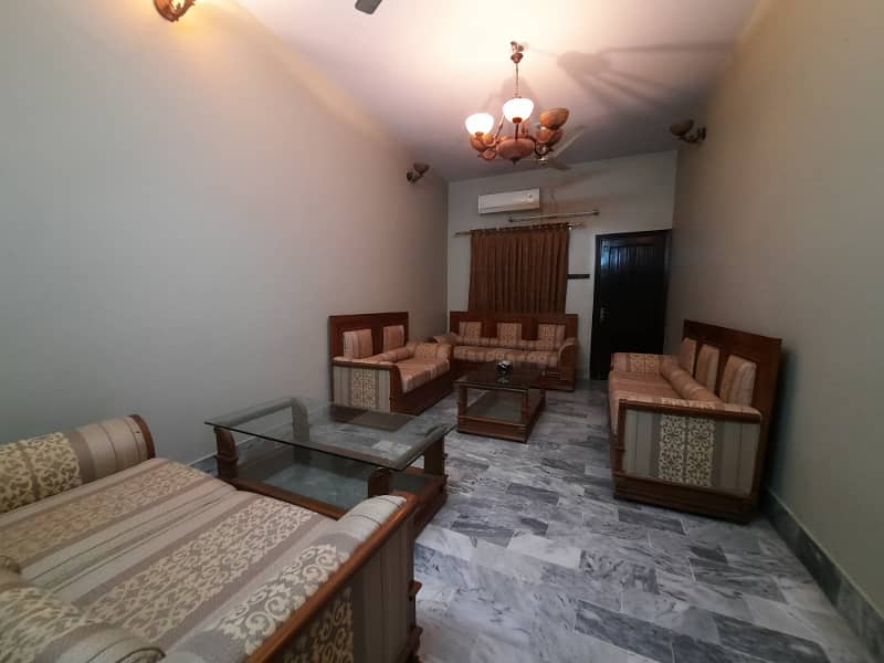 200 sq. yds Double Story Bungalow in Gulshan e Iqbal Block 13C 2