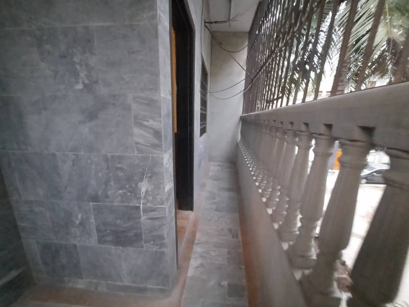 200 sq. yds Double Story Bungalow in Gulshan e Iqbal Block 13C 3