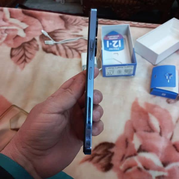 Tecno Camon 20Pro For Sell 1