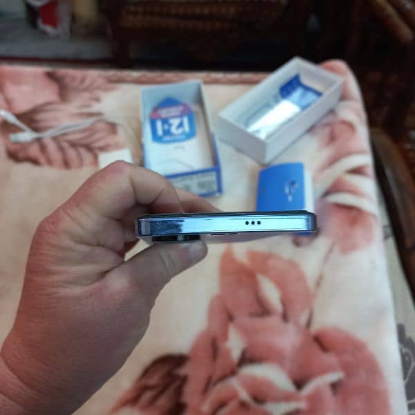 Tecno Camon 20Pro For Sell 3