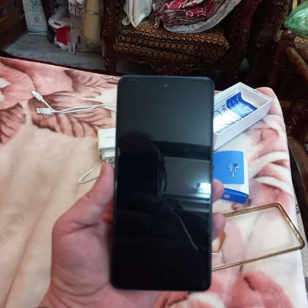 Tecno Camon 20Pro For Sell 10