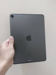 Apple iPad air 4 Read Add