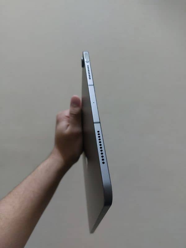 Apple iPad air 4 Read Add 2