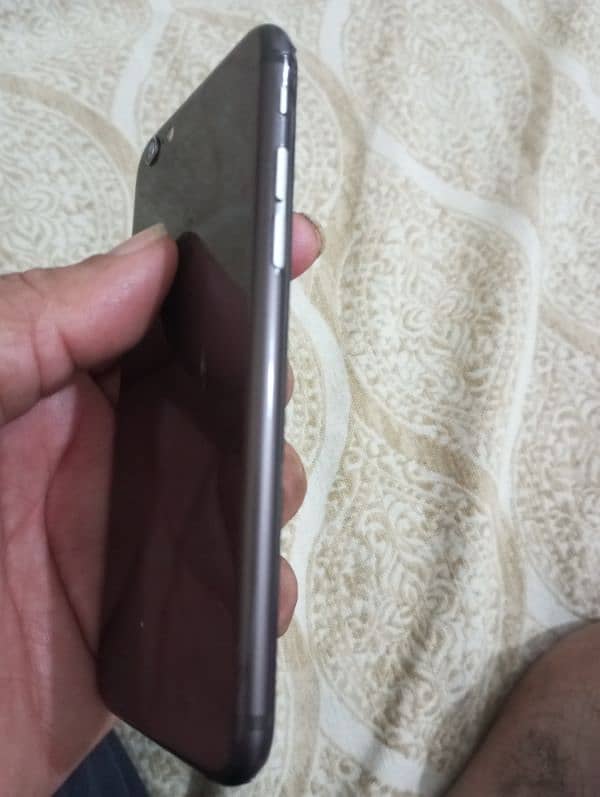 I phone 6s. . . 32GB PTA APPROVED Batery health 100% Best Batery bakup 6