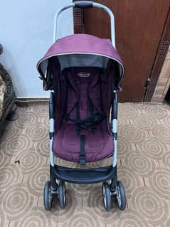 Graco stroller available for sale in Good condition