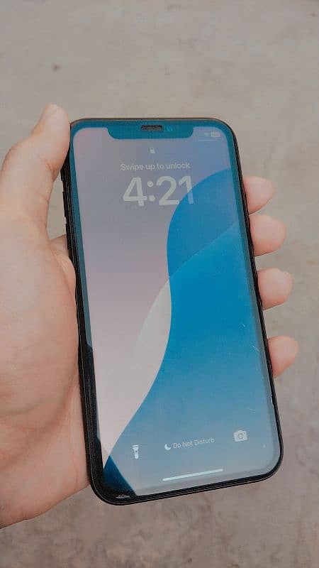 Iphone XR 1