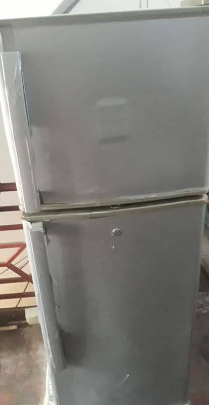 dawlance fridge medium size 0