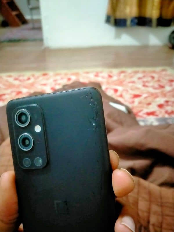 One plus 9 pro 2