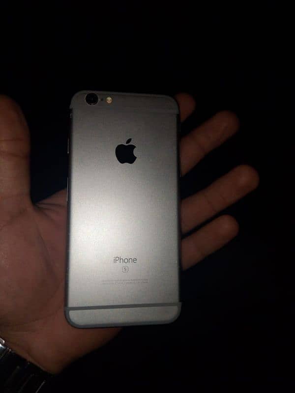 IPHONE 6S 2