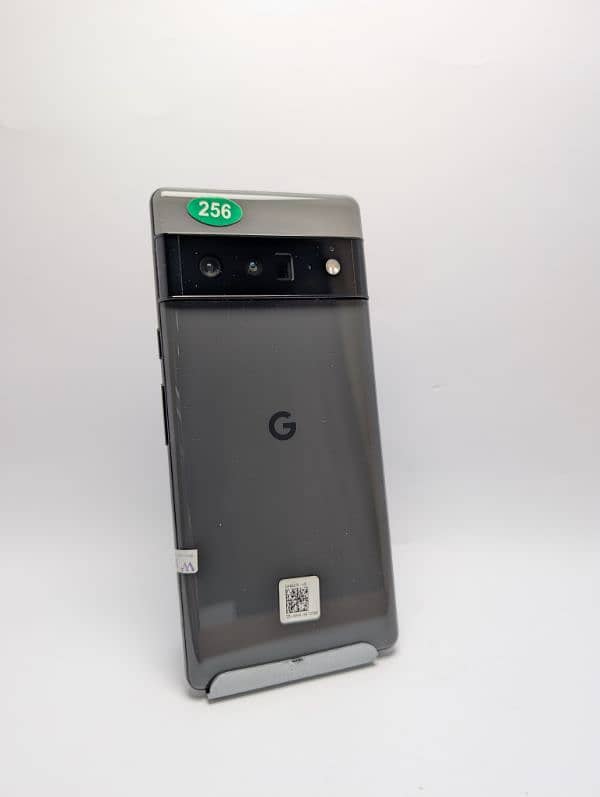 Google Pixel 6 pro official PTA approved 2