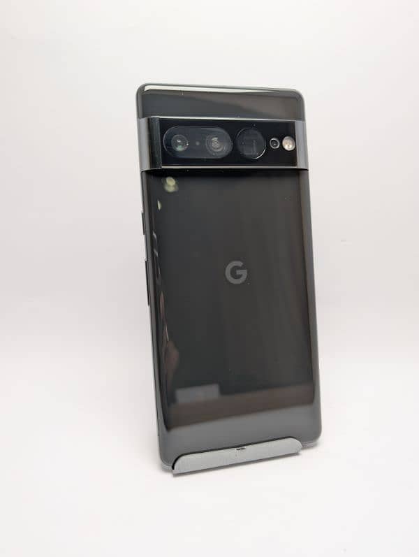 Google Pixel 6 pro official PTA approved 3