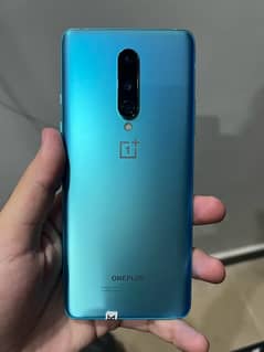 Oneplus 8 12.256