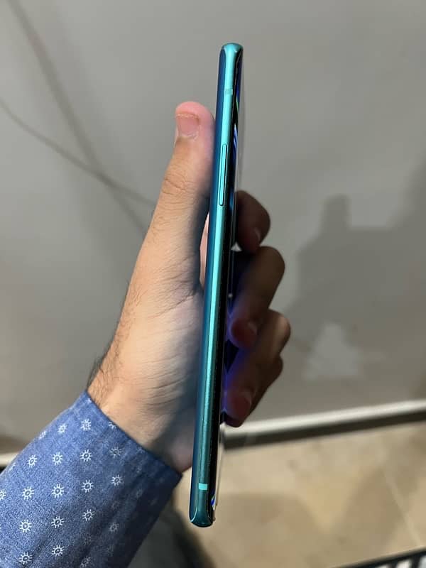 Oneplus 8 12.256 2