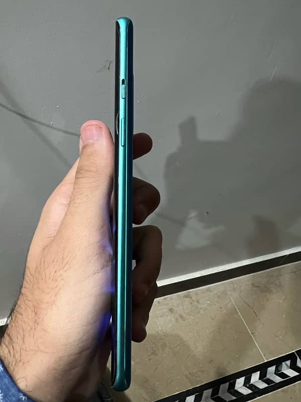 Oneplus 8 12.256 3