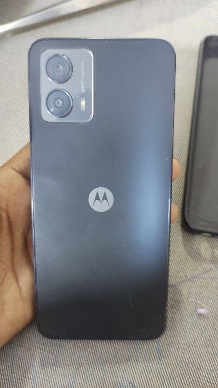 moto g5g 4gb 64gb All ok no any fault 2