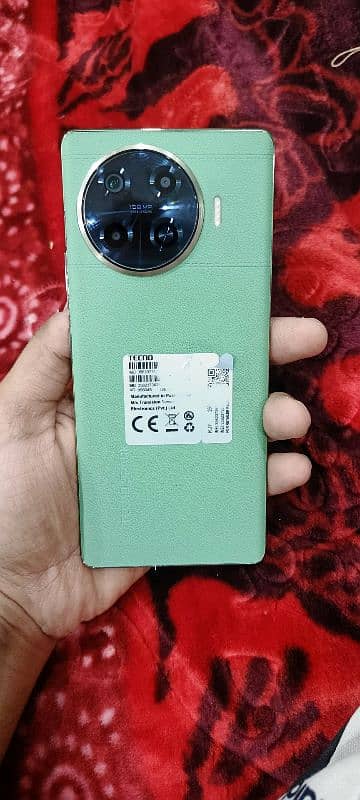 Spark 20 pro plus full warrty 1